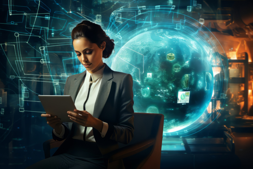 Nexis Diverse Expertise