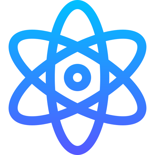 ReactJS Logo