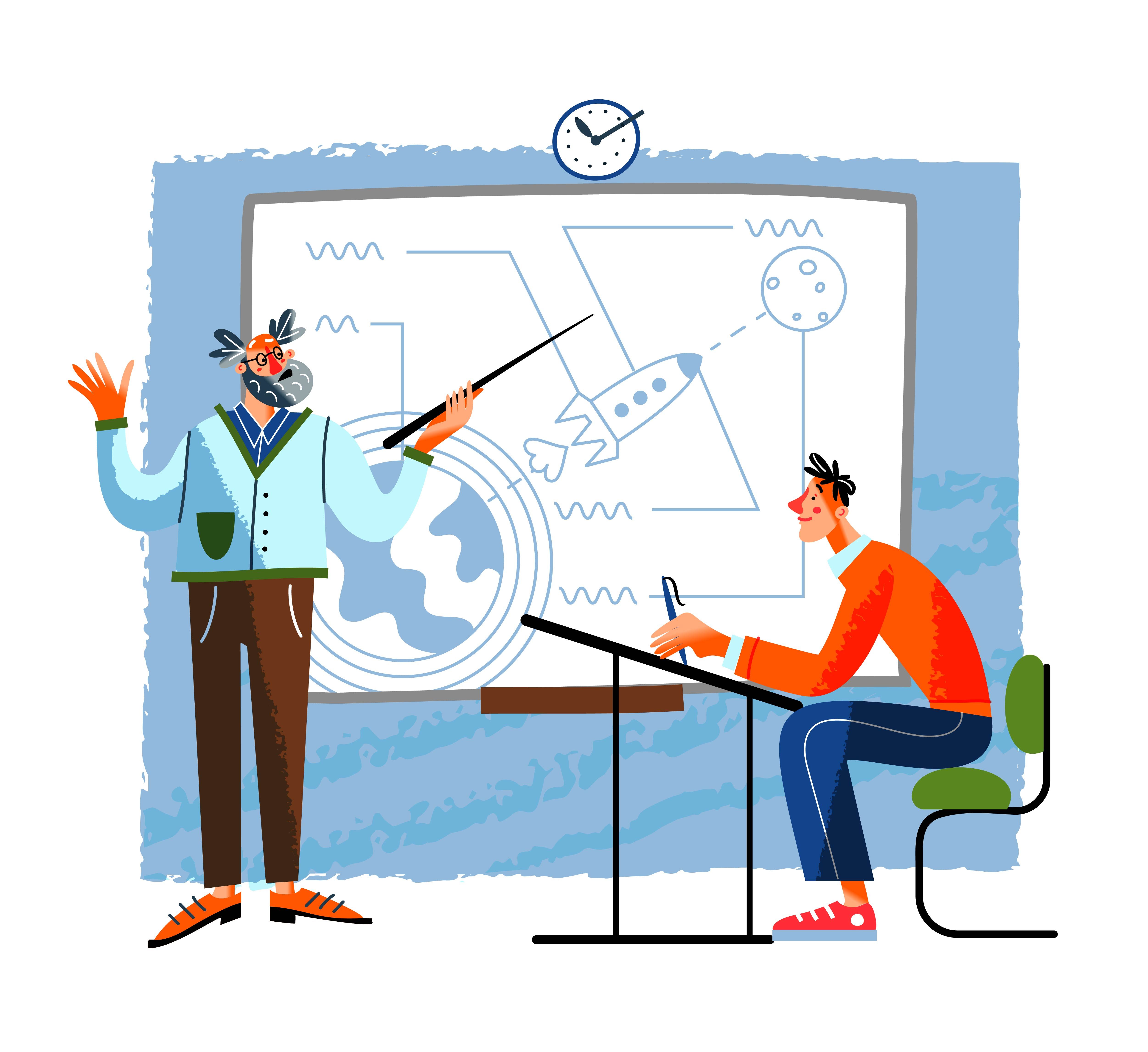 Project Plans Icon