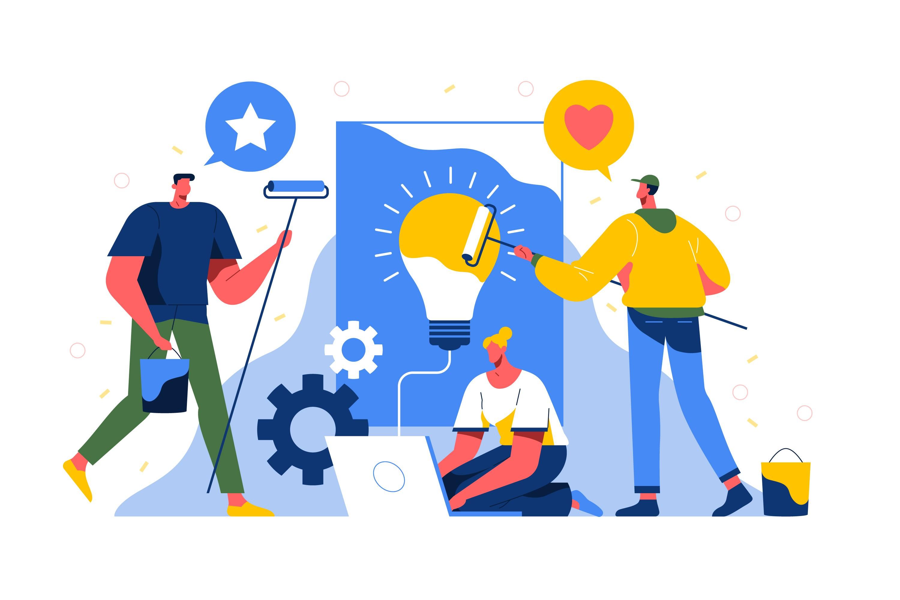 Innovation Icon