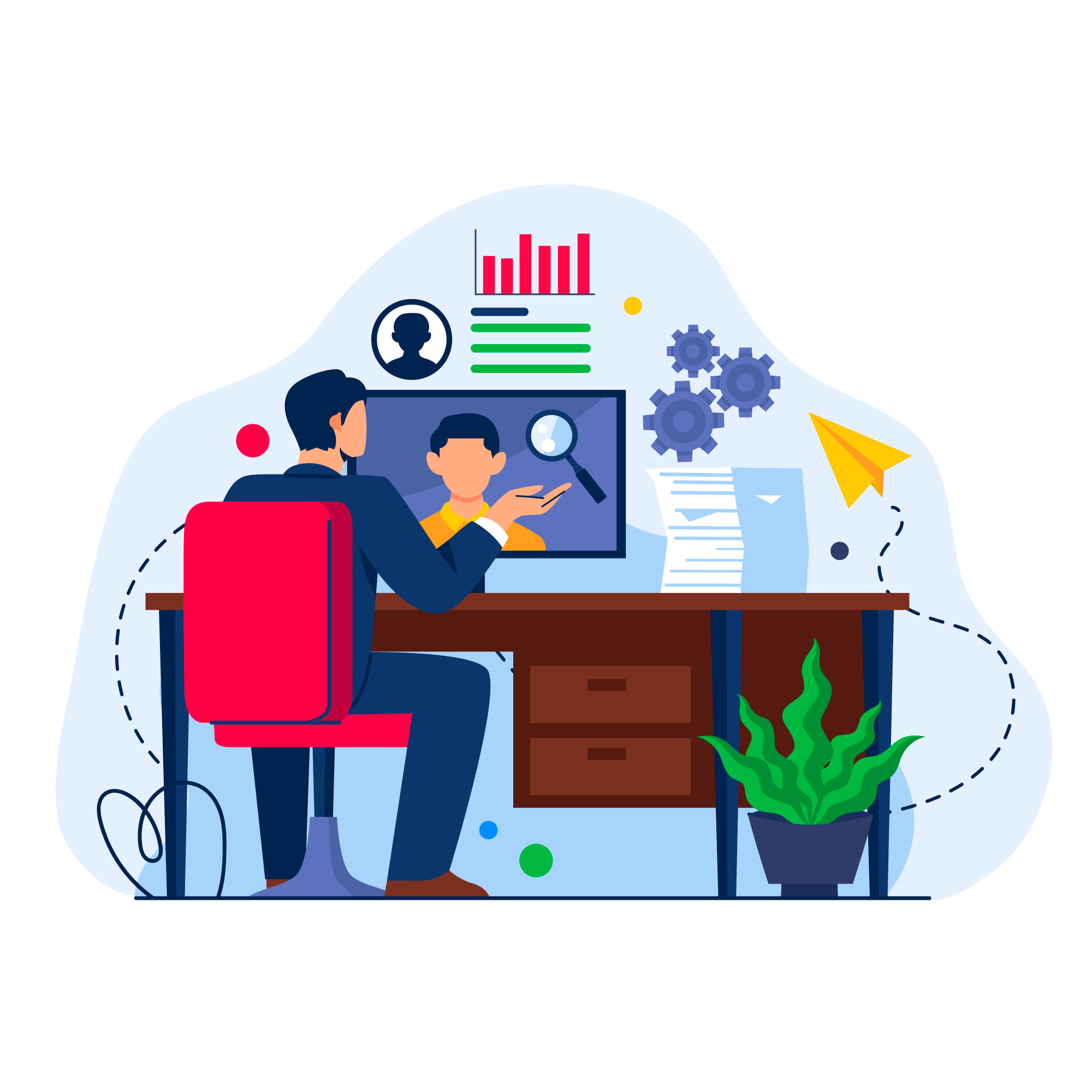 Nexis Support